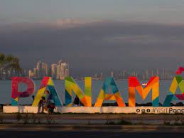 Pin On Panama
