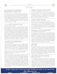 Books Page 44 Http Www Mole Com Light Lighting Gaffer Cinematography Mole Molelight Molerichardson Moleric Best Portraits Book Cover Retouching
