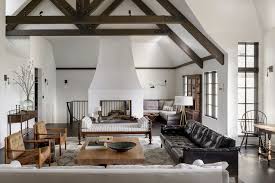 Une Maison Contemporaine Dans La Campagne Nord Americaine Planete Deco A Homes World Maison Contemporaine Architecte Interieur Maison