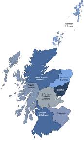 Browse the map of edinburgh city centre to see if you can spot the iconic edinburgh castle or the map of glasgow city centre to see where some of the most. Chiesa Episcopale Scozzese Wikiwand