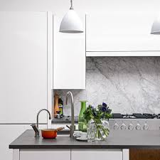 You can purchase these from leading. White Kitchen Ideas 22 Schemes That Are Clean Bright And Timeless