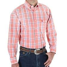 Bootbarn Sites Bootbarn Us Site Long Sleeve Plaid Shirt Long Sleeve Shirts Mens Tops
