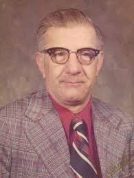 Earl E. Baumgardner (1918-1977)