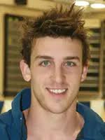 2010-11 Men's Swimming and Diving Roster