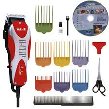 Wenn sie hejii clippers auf deutsch lernen möchten, finden sie hier die übersetzung zusammen mit anderen übersetzungen aus dem yorubischen ins deutsche. Dog Groomer Clippers Wahl Heavy Duty Professional Grooming Supplies Hair Trimmer Ebay