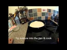 vi 90 day challenge pancake recipe