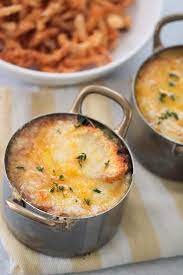 5 Best Savouring Tradition: The French Onion Soup Restaurant Experience