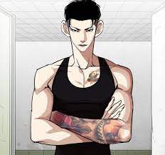 Em súmula, daronco relata ofensas de pássaro, deboche de lisca e pneus. Lookism Characters In Real Life Thread Part1 Jace Park X Jay Park Ps I Will Post One Character Everyday Comment Whoever U Would Like To See Lookismcomic