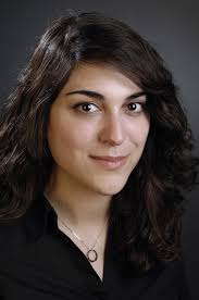 Interview with author Silva Semerciyan