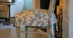 Single seat and back covers. Great Room Contemporary Dining Room Dining Room Chair Slipcovers Dining Room Chair Cushions Dining Room Chair Covers