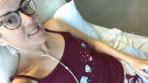 Woman tells of 'mind-blowing' cystic fibrosis drug