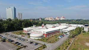 The department is located at level.more. Faculty Of Veterinary Medicine Upm Seri Kembangan Facebook