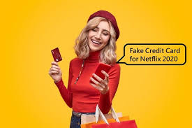 Generate fake credit card for netflix. How To Get Fake Credit Card For Netflix Updated Teletype