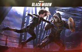 Pour ceux qui tiennent les comptes, c'est donc la troisième date de sortie du film (1er mai. Black Widow Les Premieres Infos Sur Le Prochain Film Marvel Geeko