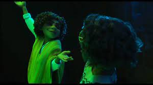 Disney Encanto We Don't talk About Bruno But Camilo Voice Only 🔥 - YouTube