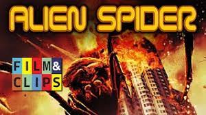La versione italiana non fa schifo. Alien Spider Film Completo By Film Clips Youtube