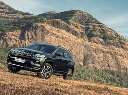 Maybe you would like to learn more about one of these? Tasteful Interiors New 2021 Jeep Compass Comes With Dual 10 1 Inch Screen System With Uconnect 5 System The Economic Times