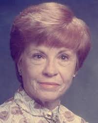 Evelyn Sievers Obituary (1919