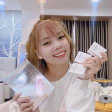 Hạt chứa hydrat carbon, protid, lipid và nhiều acid. Serum Nhau Thai Cá»«u Hnay Ashi Cosmetic Ä'áº¡i Ly VÅ©ng Tau Facebook