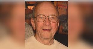Obituary for Frank Leonard Blaze