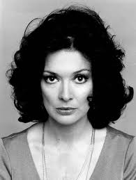 The actress also appeared in the 1957 features the tin star, directed by anthony mann and starring henry fonda. Dixie Carter Wikipedia