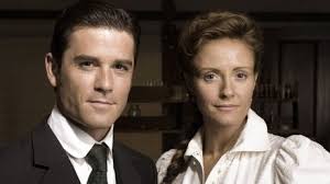 Murdoch Mysteries