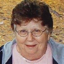 Sandra L. Bray Obituary