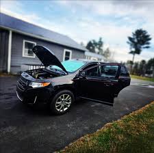 Image result for Light Ice Blue 2008 Edge