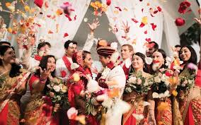 Our affordable wedding photographers provide stunning photos of your big day at a very reasonable rate that will suit any budget. The Big Fat Desi Wedding You I