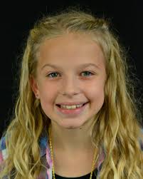 Five Minutes with Brooklyn Freeman of All I Really Need to Know I Learned  in Kindergarten!