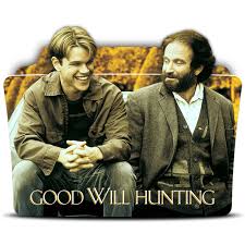 This is just a sample from a fellow student. Good Will Hunting 1997 Movie Folder Icon By Dead Pool213 On Deviantart