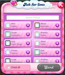 Play candy crush soda saga online! Candy Crush Saga All Help New Format Requesting Lives From Friends