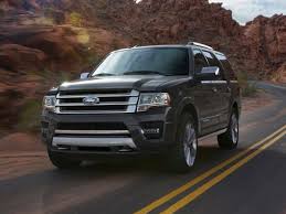 2017 Ford Expedition Review, Problems, Reliability, Value, Life ...