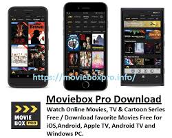 Download movie box app for your devices. Moviebox Pro Moviebox Download Iphone Ipad Ipod Touch