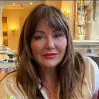 Margie Mackenzie's Instagram, Twitter & Facebook