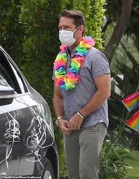 Rotten tomatoes, home of the tomatometer, is the most trusted measurement of quality for movies & tv. Jason Priestley And His Wife Naomi Celebrate Daughter Ava S 13th Birthday With A Drive By Party Daily Mail Online