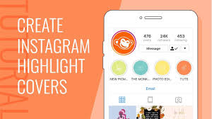 20 instagram story ideas that will boost engagement 1. How To Create Instagram Highlight Covers Youtube