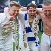 Nu drømmer hb køge om succes i champions league. 1