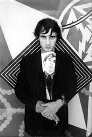 Official page of british pop artist peter phillips. Peter Phillips Mindmarrow