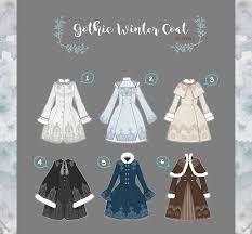 Start by drawing an outline of the head and the estimated volume of the hair. Pin On Lolita Fashion