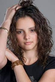 Different Hair Perming Perm For Thin Hair Permed Hairstyles Hairstyles For Thin Hair