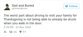 Press two for the same thing. 50 Hilariously Relatable Tweets About Thanksgiving Bored Panda