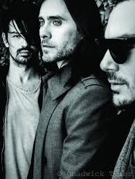 Thirty Seconds to Mars