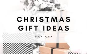 Christmas gifts for 70 year old women. The Best Christmas Gifts For Her 2021 Glossy Belle