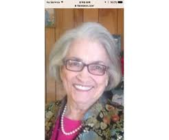 Jeanette Dobbs Obituary (1922