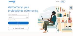 Linkedln hotmail.be / comment trouver des profils linkedin dont l'email est. Linkedin Wikipedia