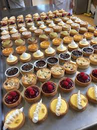 Zelf Gemaakt Dessert Recipes Desserts Dessert Buffet