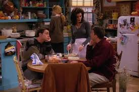 Think you know a lot about halloween? Friends Thanksgiving Episode Trivia Pure Fandom