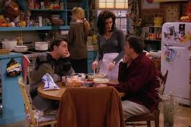 Whether you have a science buff or a harry potter fanatic, look no further than this list of trivia questions and answers for kids of all ages that will be fun for little minds to ponder. Friends Thanksgiving Episode Trivia Pure Fandom