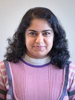 Nancy Narang's Instagram, Twitter & Facebook